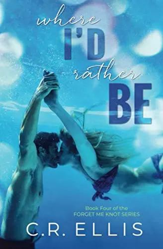 Cover of Where I'd Rather Be