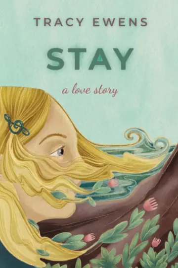 Cover of Stay