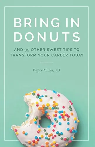 Cover of Bring in Donuts