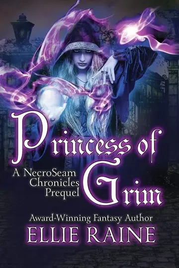 Cover of Princess of Grim