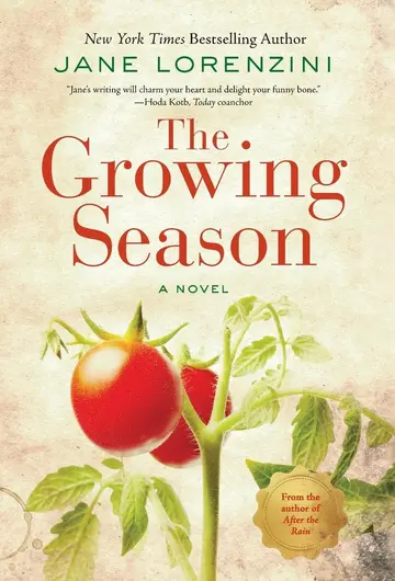 Cover of The Growing Season