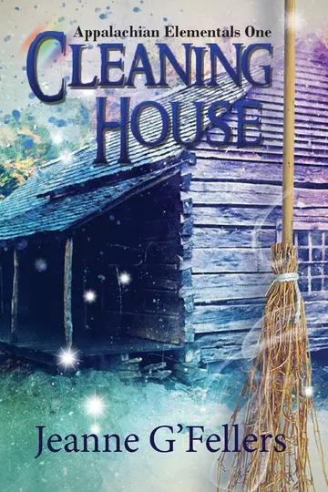 Cover of Cleaning House