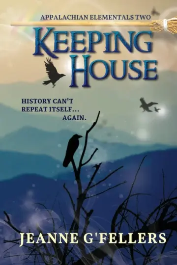 Cover of Keeping House