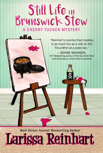 Cover of Still Life in Brunswick Stew