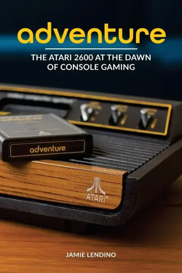 Cover of Adventure