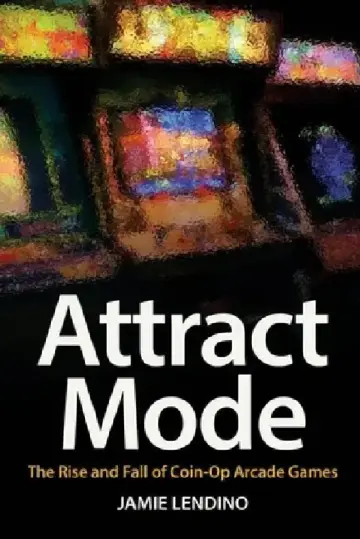 Cover of Attract Mode