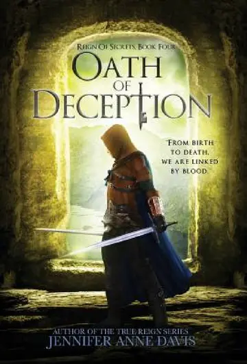 Cover of Oath of Deception