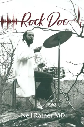 Cover of Rock Doc