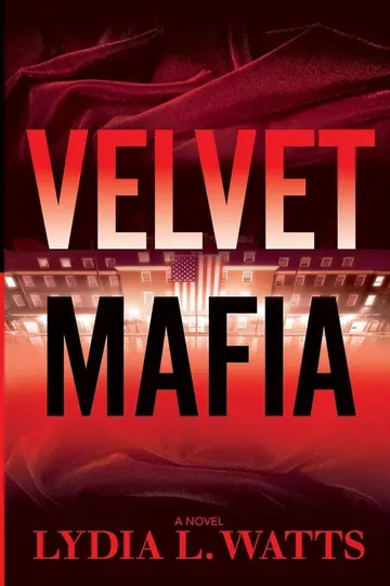 Cover of Velvet Mafia