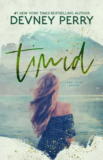 Cover of Timid