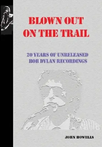 Cover of Blown Out on the Trail