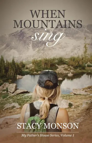 Cover of When Mountains Sing (The Mosaic Collection)