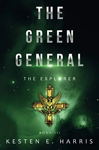 Cover of The Green General