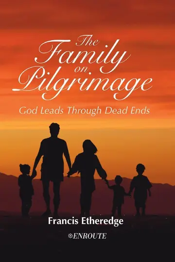 Cover of The Family on Pilgrimage