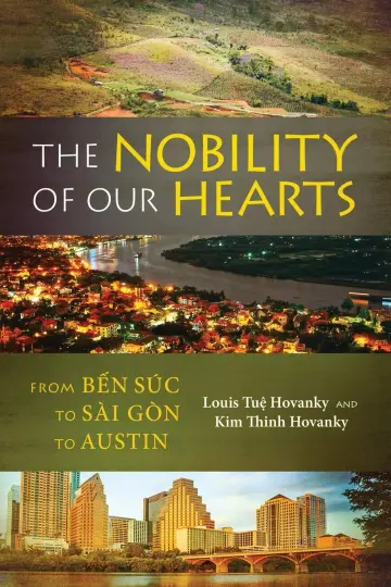 Cover of The Nobility of Our Hearts