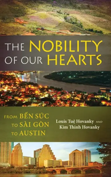 Cover of The Nobility of Our Hearts