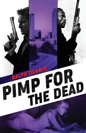 Cover of Pimp for the Dead