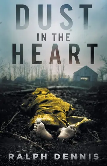Cover of Dust in the Heart