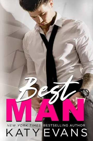 Cover of Best Man
