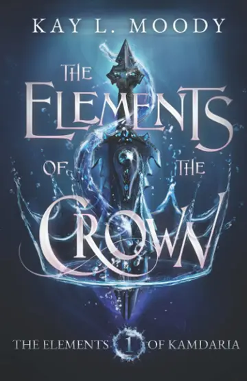 Cover of The Elements of the Crown