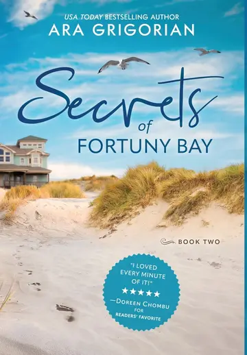 Cover of Secrets of Fortuny Bay