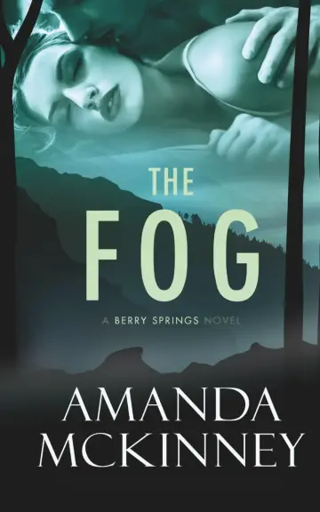 Cover of The Fog