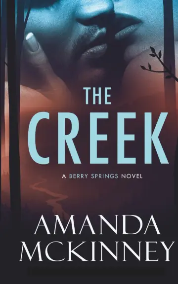 Cover of The Creek