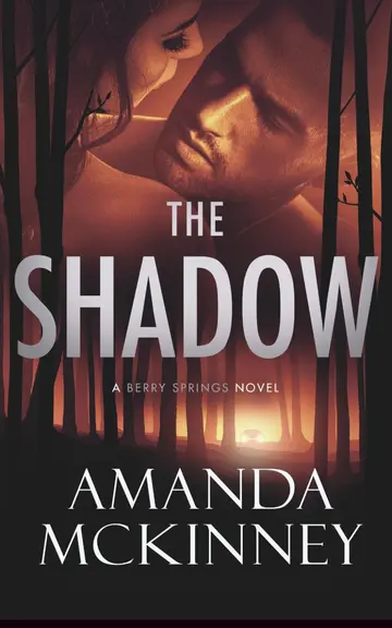 Cover of The Shadow