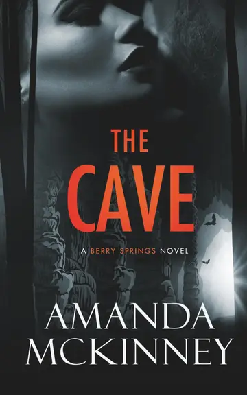 Cover of The Cave