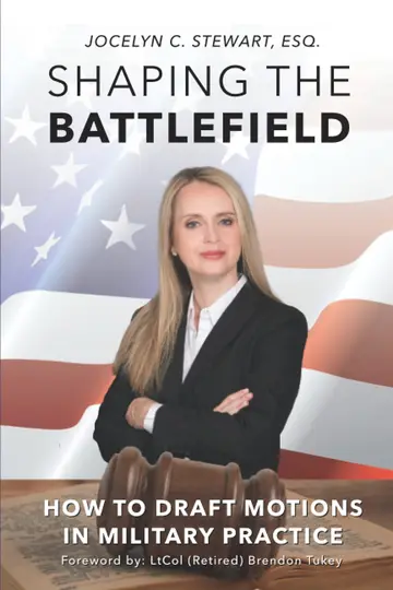 Cover of Shaping the Battlefield