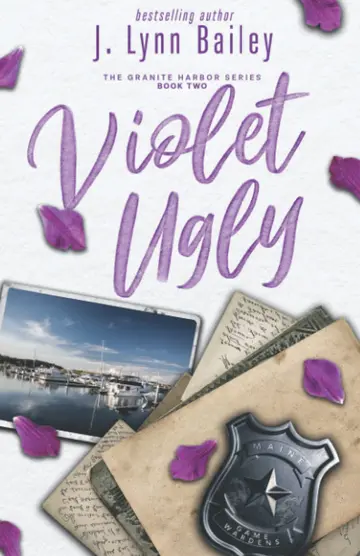 Cover of Violet Ugly