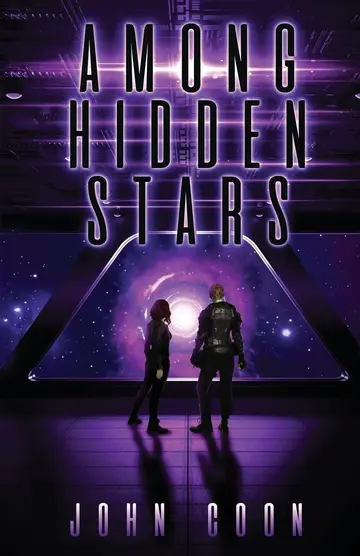 Cover of Among Hidden Stars