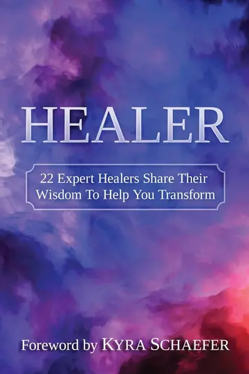 Cover of Healer
