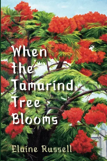Cover of When the Tamarind Tree Blooms