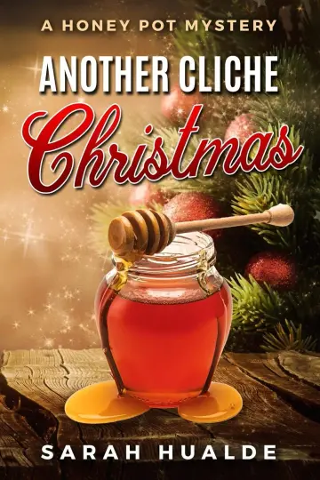 Cover of Another Cliche Christmas