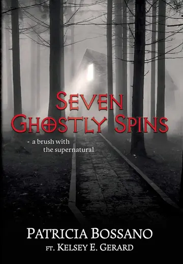 Cover of Seven Ghostly Spins