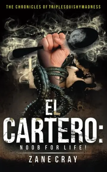 Cover of El Cartero