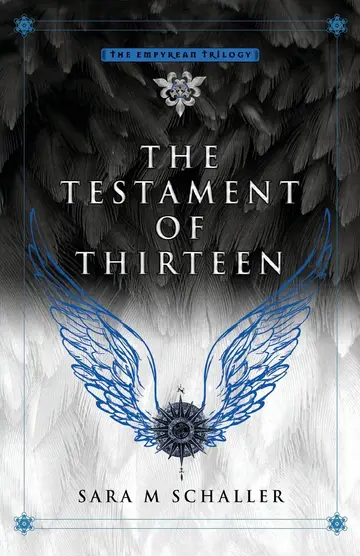 Cover of The Testament of Thirteen