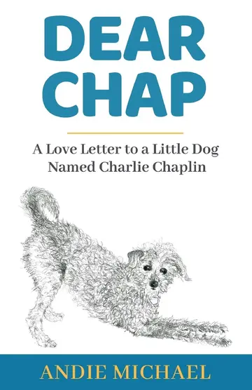 Cover of Dear Chap