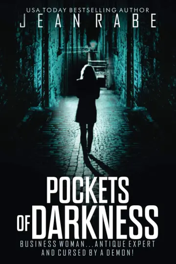 Cover of Pockets of Darkness
