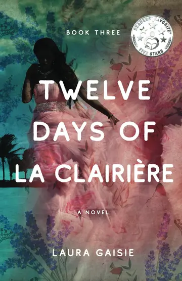 Cover of Twelve Days La Clairière