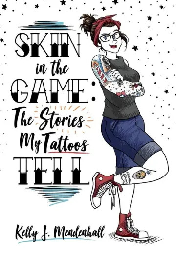 Cover of Skin in the Game