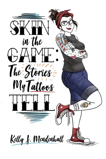 Cover of Skin in the Game
