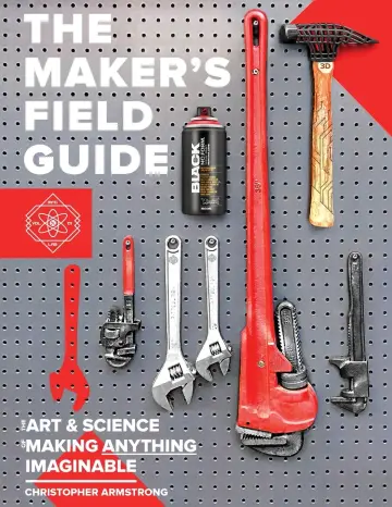 Cover of The Maker's Field Guide