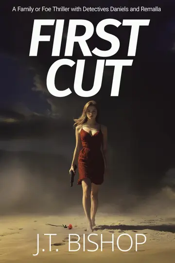 Cover of First Cut