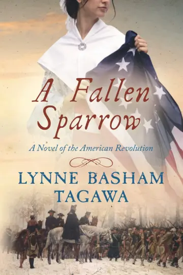 Cover of A Fallen Sparrow