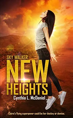 Cover of New Heights