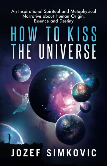 Cover of How to Kiss the Universe