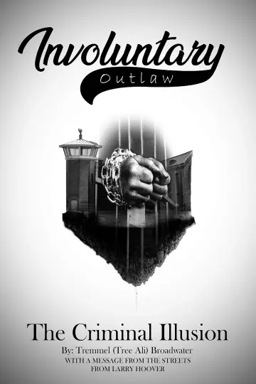 Cover of Involuntary Outlaw