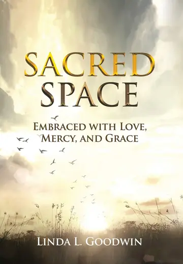 Cover of Sacred Space